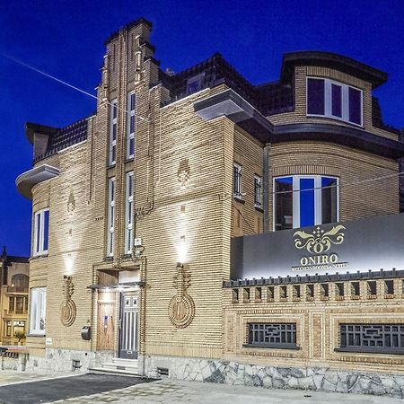 Hotel Oniro - Luxury Rooms & Wellness Suites (Adults Only) Tournai Exterior photo
