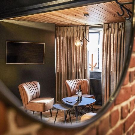 Hotel Oniro - Luxury Rooms & Wellness Suites (Adults Only) Tournai Exterior photo