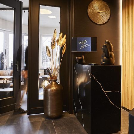 Hotel Oniro - Luxury Rooms & Wellness Suites (Adults Only) Tournai Exterior photo