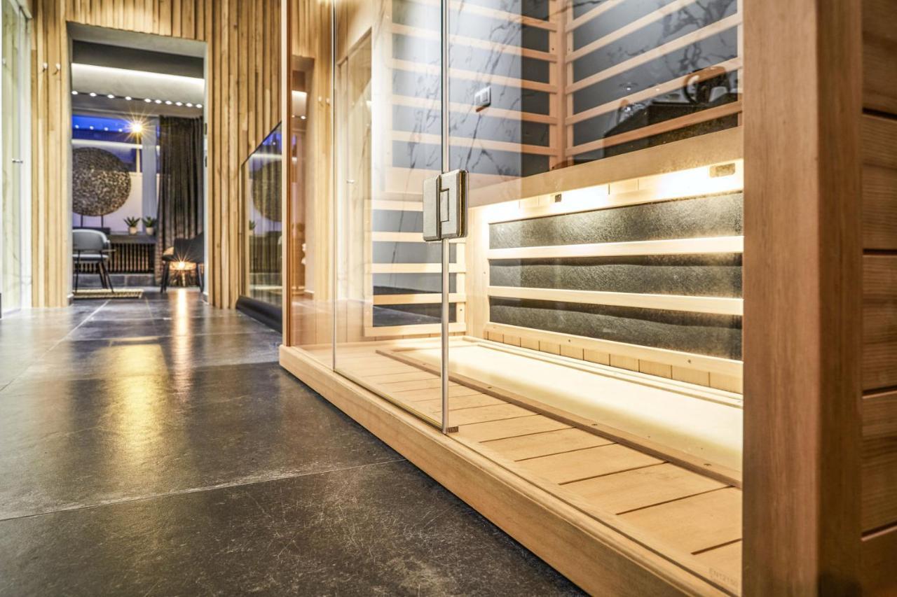 Hotel Oniro - Luxury Rooms & Wellness Suites (Adults Only) Tournai Exterior photo