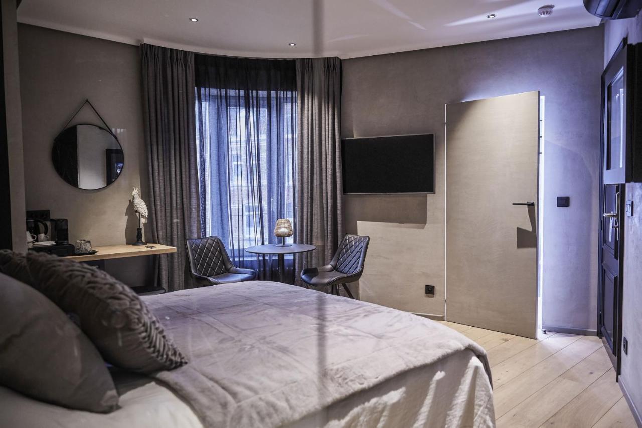 Hotel Oniro - Luxury Rooms & Wellness Suites (Adults Only) Tournai Exterior photo