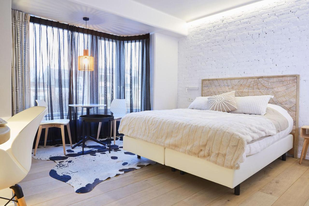 Hotel Oniro - Luxury Rooms & Wellness Suites (Adults Only) Tournai Exterior photo