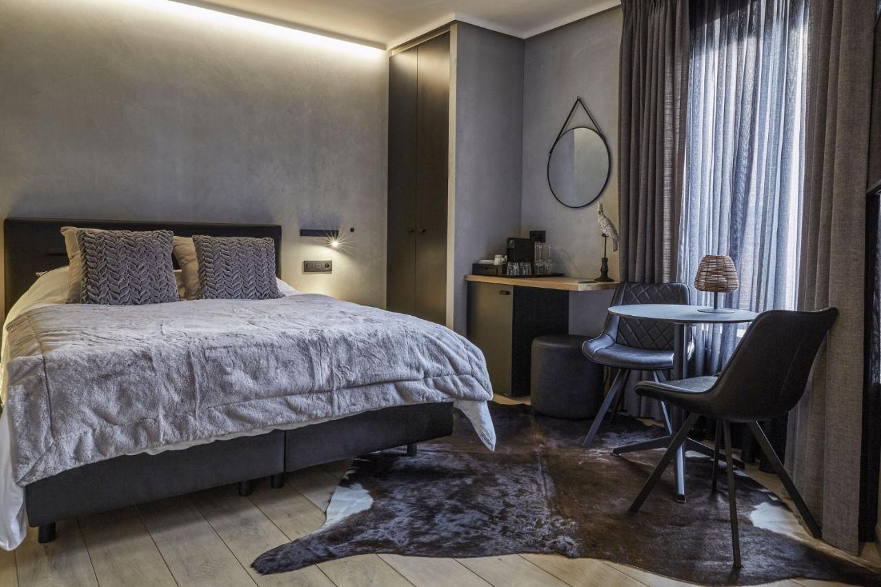 Hotel Oniro - Luxury Rooms & Wellness Suites (Adults Only) Tournai Exterior photo