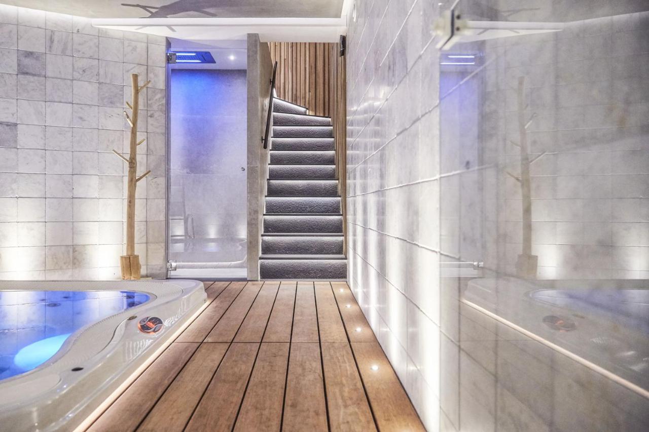 Hotel Oniro - Luxury Rooms & Wellness Suites (Adults Only) Tournai Exterior photo