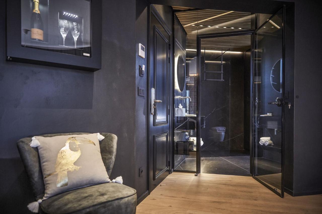 Hotel Oniro - Luxury Rooms & Wellness Suites (Adults Only) Tournai Exterior photo