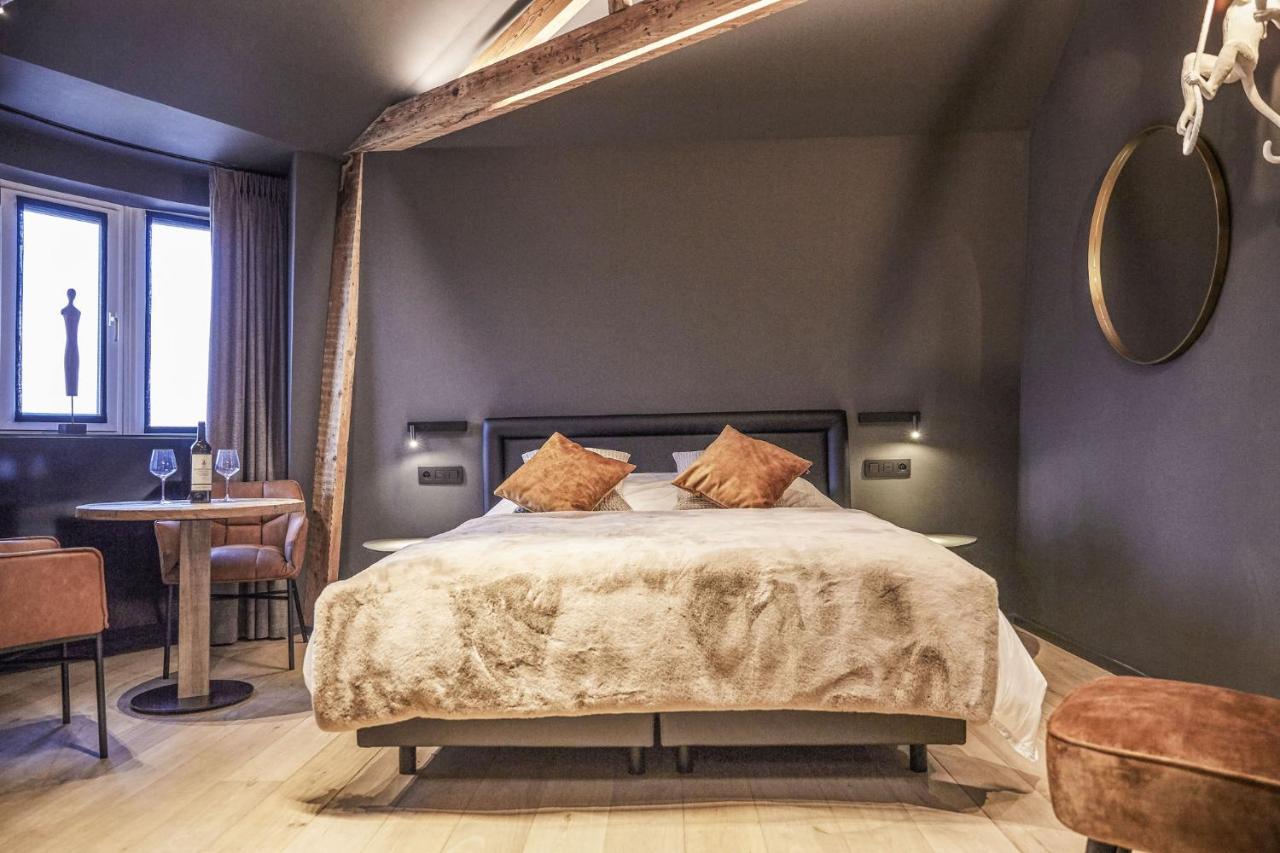 Hotel Oniro - Luxury Rooms & Wellness Suites (Adults Only) Tournai Exterior photo