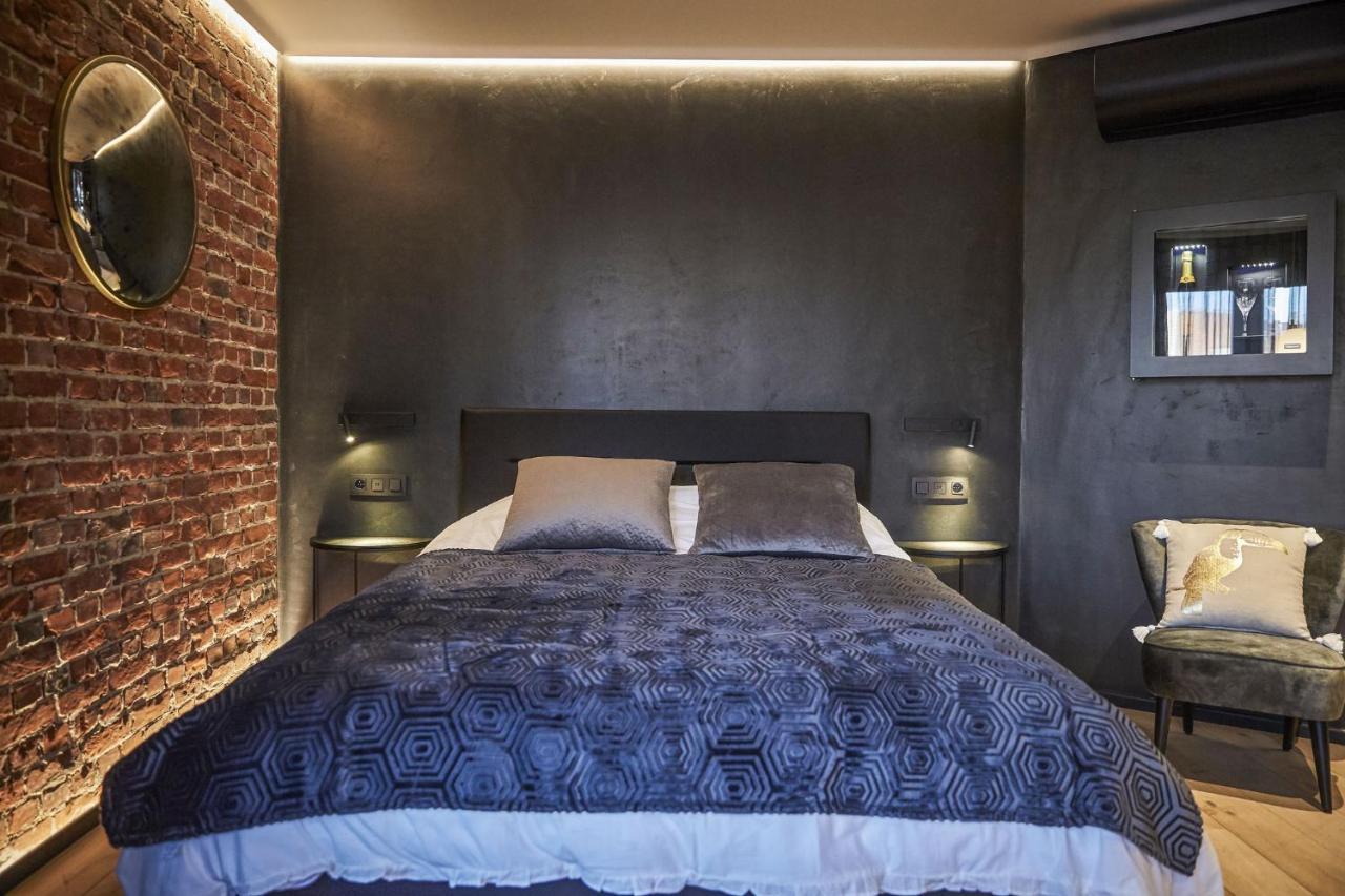 Hotel Oniro - Luxury Rooms & Wellness Suites (Adults Only) Tournai Exterior photo