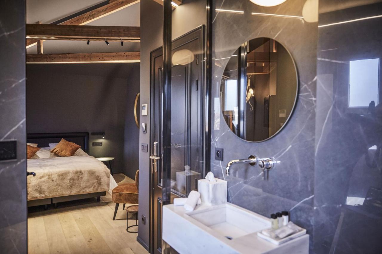 Hotel Oniro - Luxury Rooms & Wellness Suites (Adults Only) Tournai Exterior photo