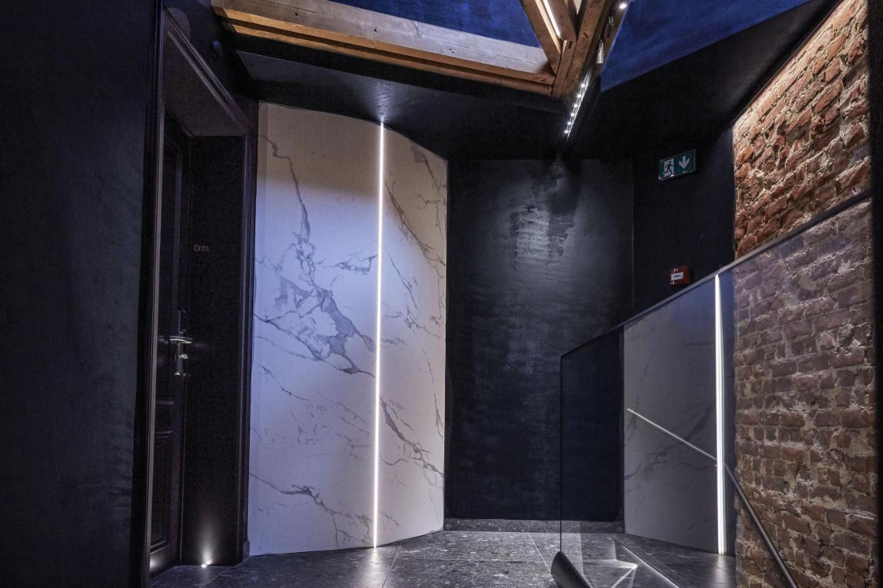 Hotel Oniro - Luxury Rooms & Wellness Suites (Adults Only) Tournai Exterior photo