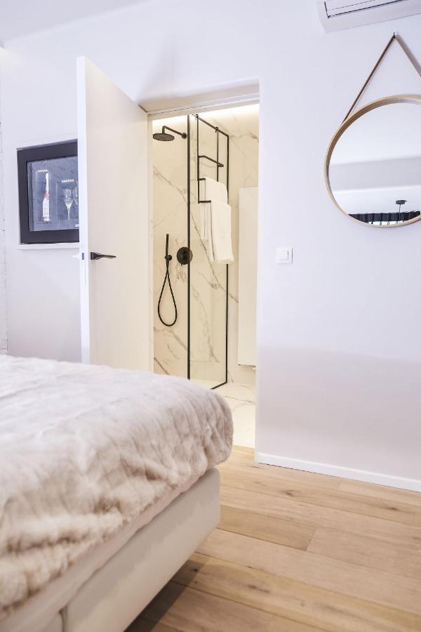 Hotel Oniro - Luxury Rooms & Wellness Suites (Adults Only) Tournai Exterior photo