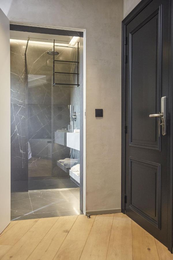 Hotel Oniro - Luxury Rooms & Wellness Suites (Adults Only) Tournai Exterior photo