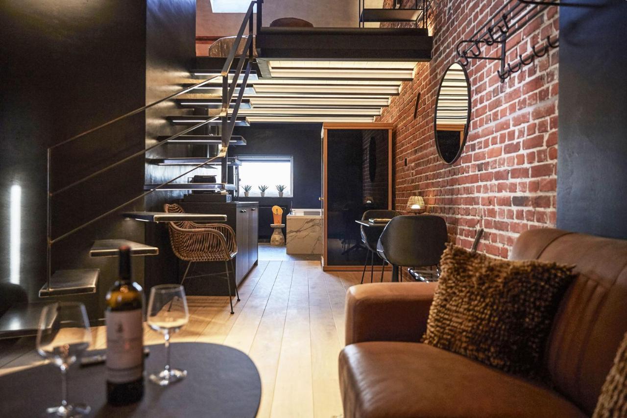 Hotel Oniro - Luxury Rooms & Wellness Suites (Adults Only) Tournai Exterior photo