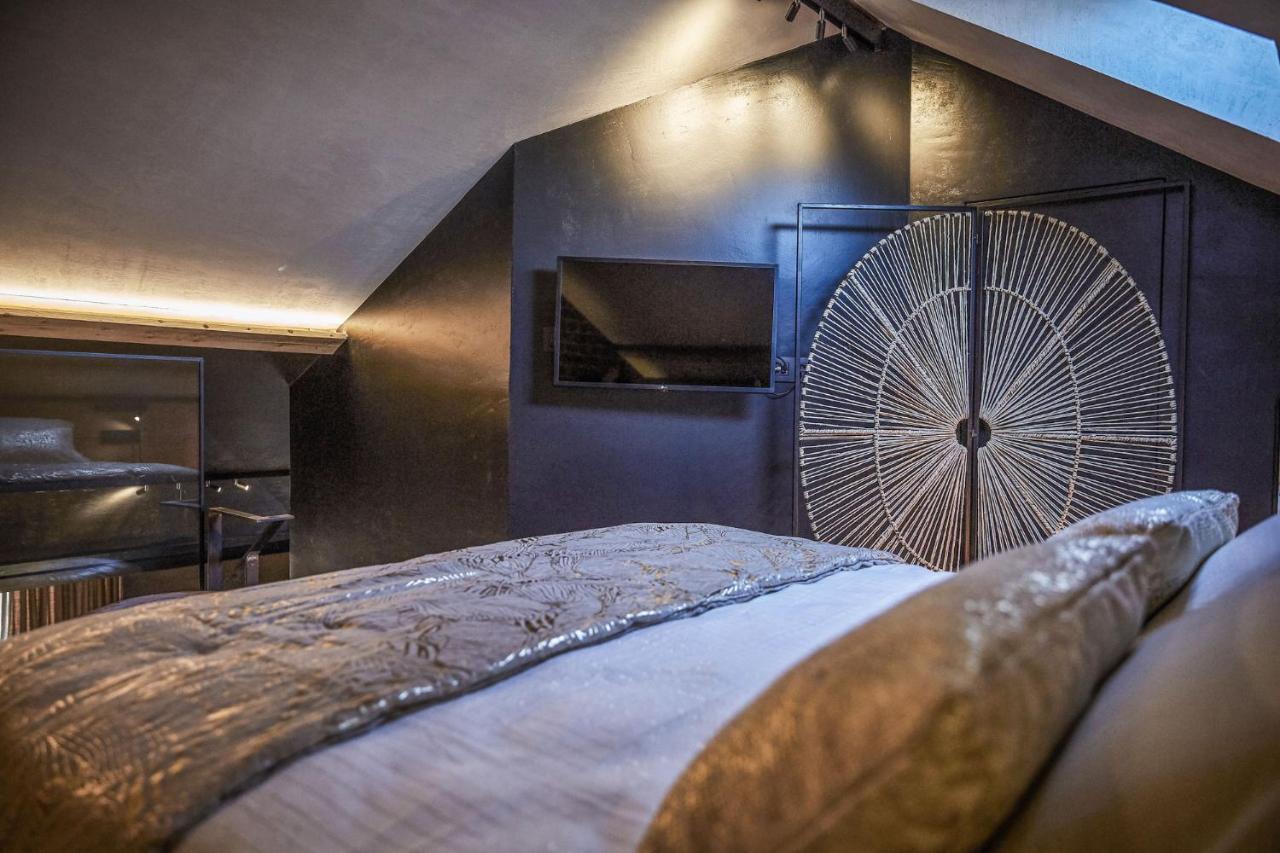 Hotel Oniro - Luxury Rooms & Wellness Suites (Adults Only) Tournai Exterior photo