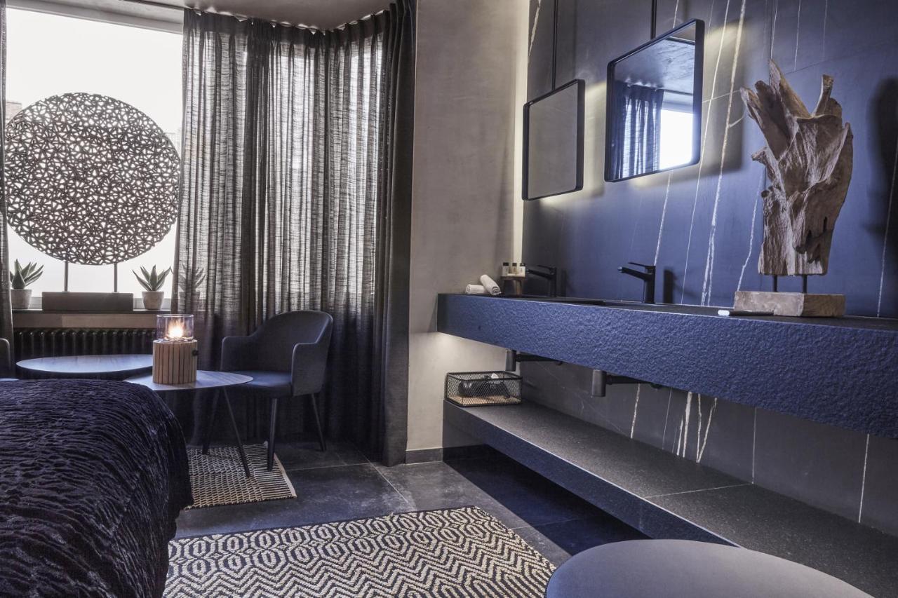 Hotel Oniro - Luxury Rooms & Wellness Suites (Adults Only) Tournai Exterior photo