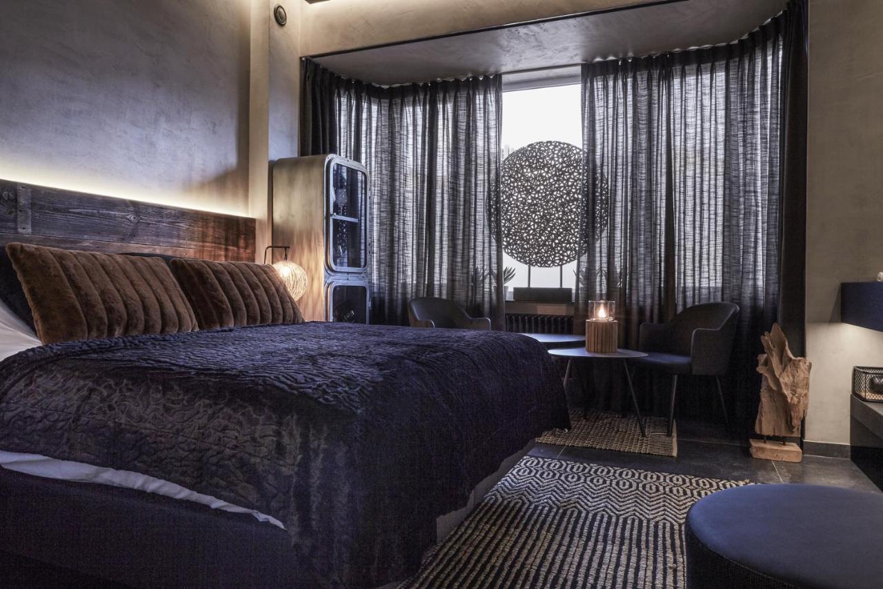 Hotel Oniro - Luxury Rooms & Wellness Suites (Adults Only) Tournai Exterior photo