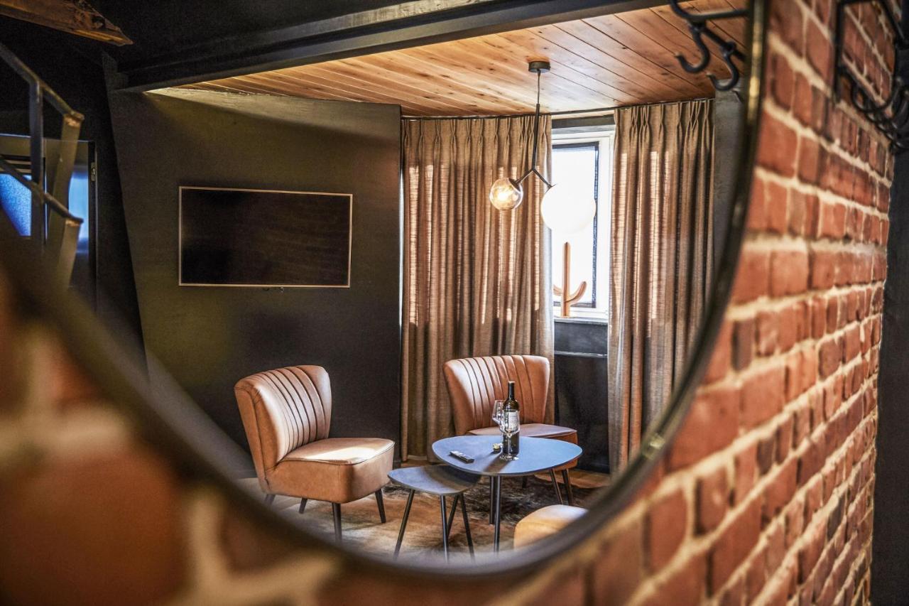 Hotel Oniro - Luxury Rooms & Wellness Suites (Adults Only) Tournai Exterior photo