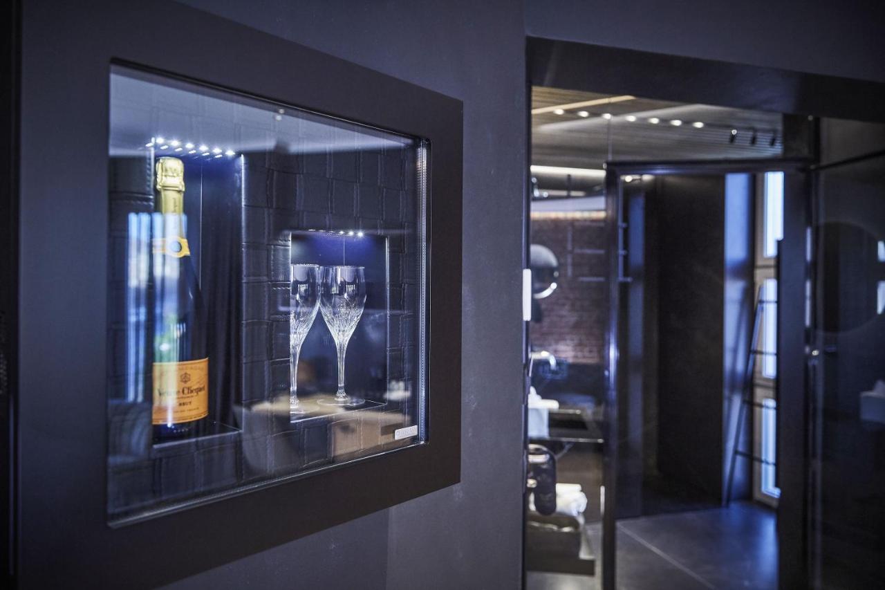 Hotel Oniro - Luxury Rooms & Wellness Suites (Adults Only) Tournai Exterior photo